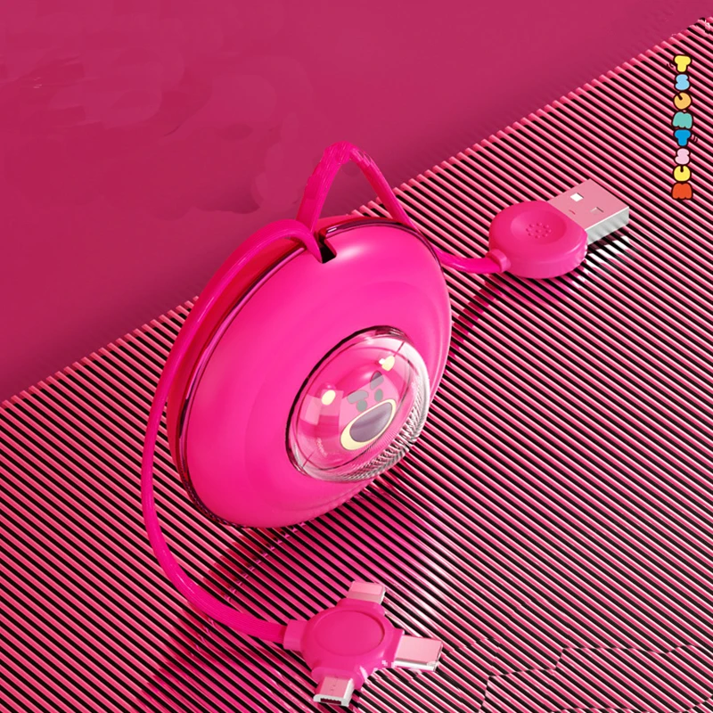 

3 в 1, Usb-кабель для зарядки мобильных телефонов