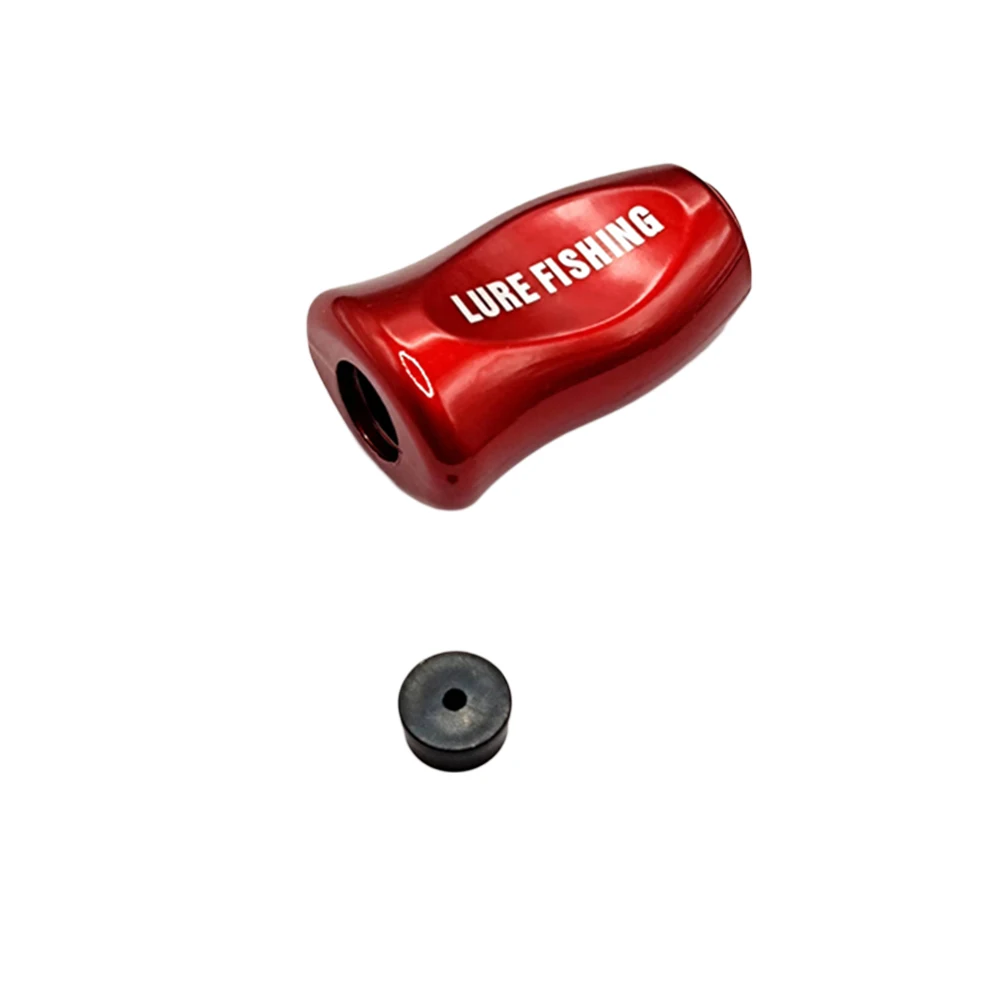 1 шт. рыболовная ручка для DAIWA колеса с каплями воды SLP WORKS TATULA ZILLION FUEGO катушки