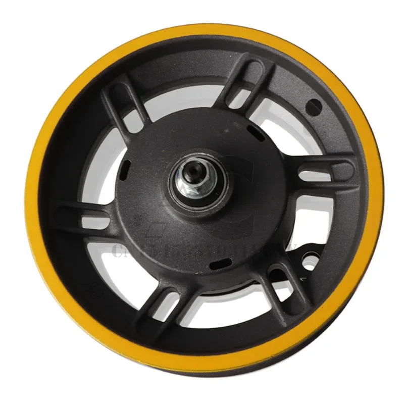 Ступица переднего колеса G30 для самоката Ninebot Max G30D G30LP с моторным барабанным