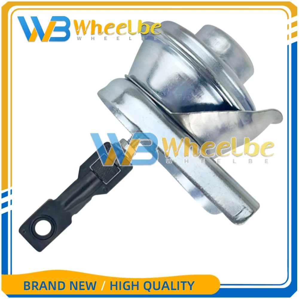 Auto Turbo Wastegate GT1749V для Toyota RAV4 2.0 D-4D 85Kw 115HP 1CD-FTV 2001- 721164 Привод турбокомпрессора