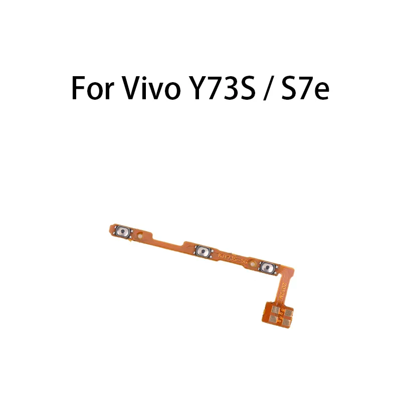 Гибкий кабель для Vivo Y73S / S7e