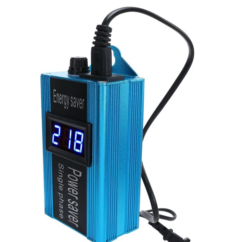 Коробка для экономии электроэнергии 100 кВт