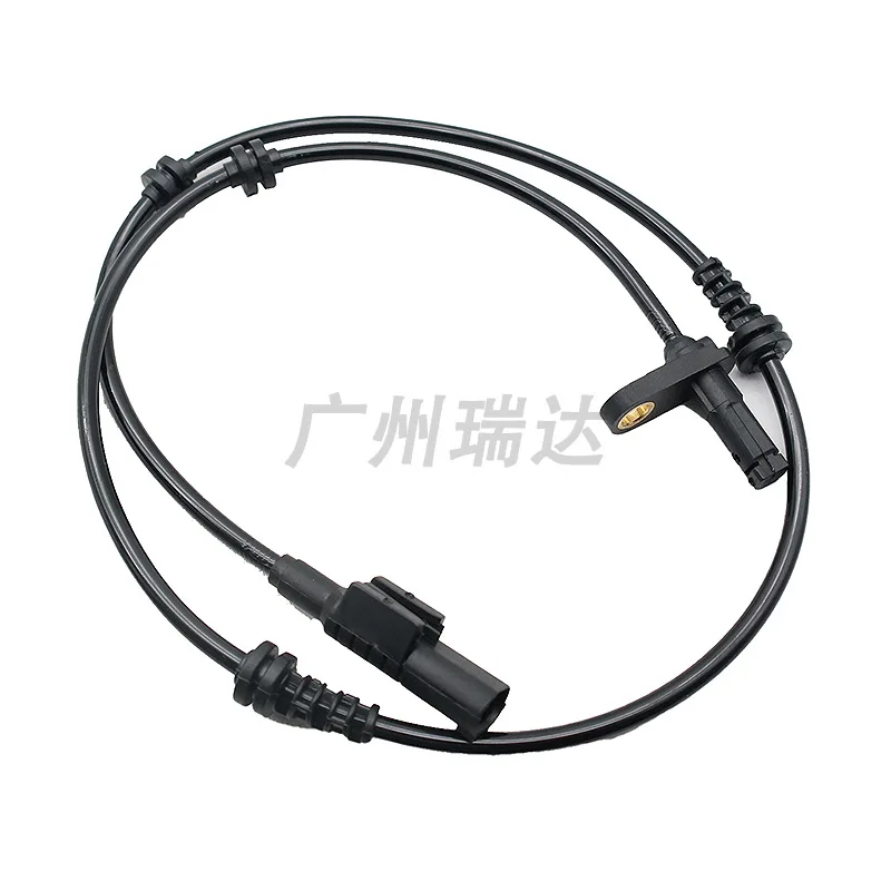 Фото Для датчика скорости колеса Toyota ABS 89543-0K060 895430 К060 №1
