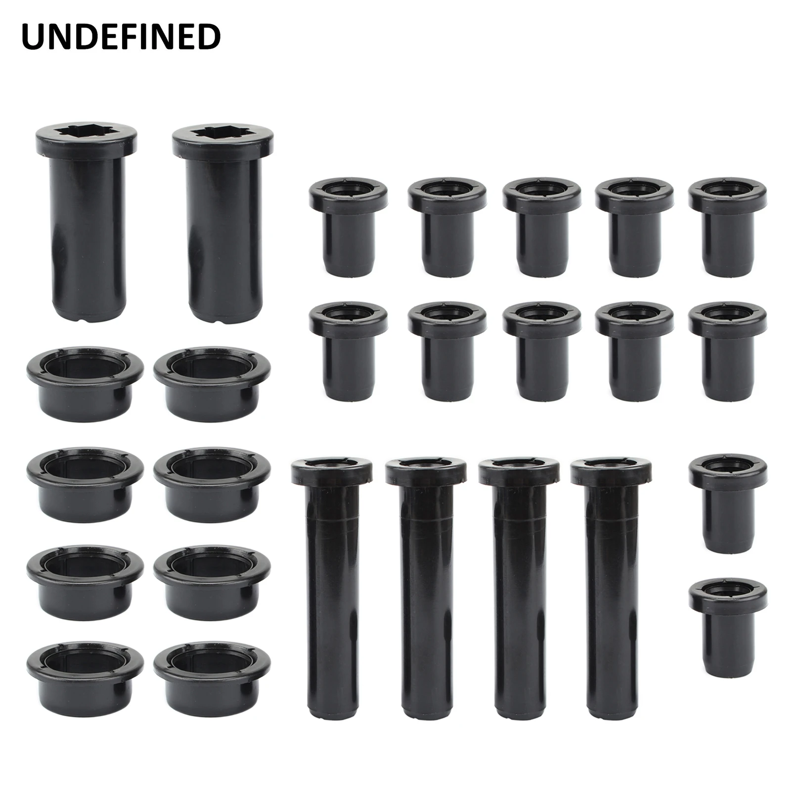 Комплект втулок задней подвески управляющая рукоятка Совместимость с