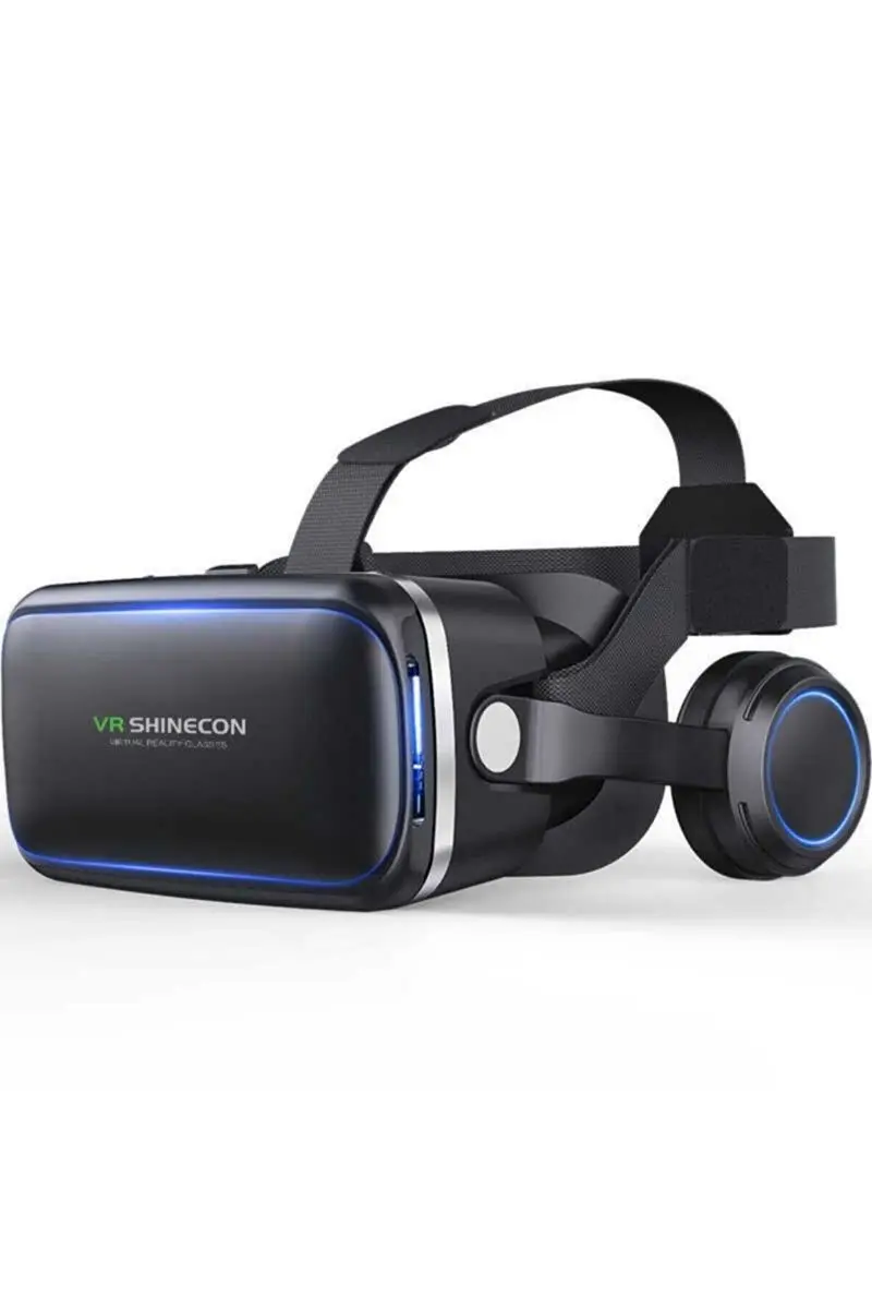 

G04e Vr Shinecon 3d virtual reality glasses