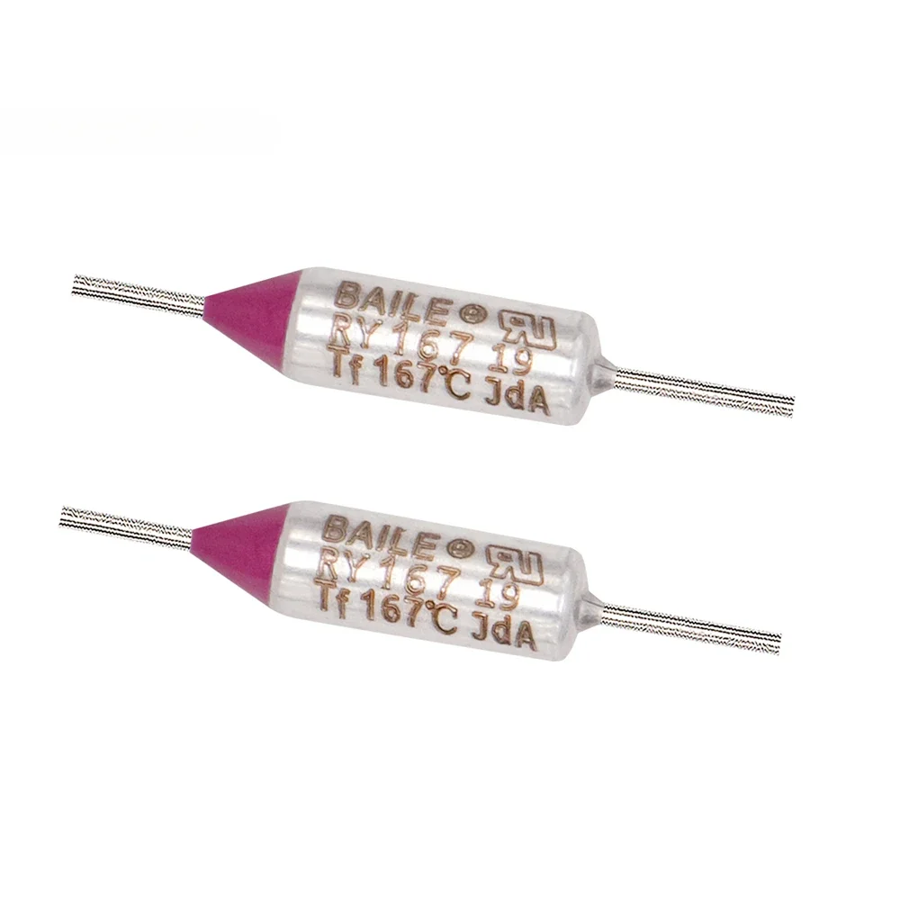 Биметаллический Термопредохранитель для фритюрницы RY167 167C по заводской цене