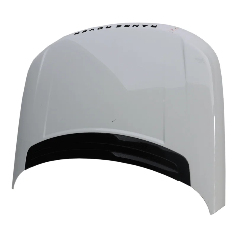 Подходит для Land Rover Range Executive 2013– 2017 оригинальный полностью алюминиевый капот