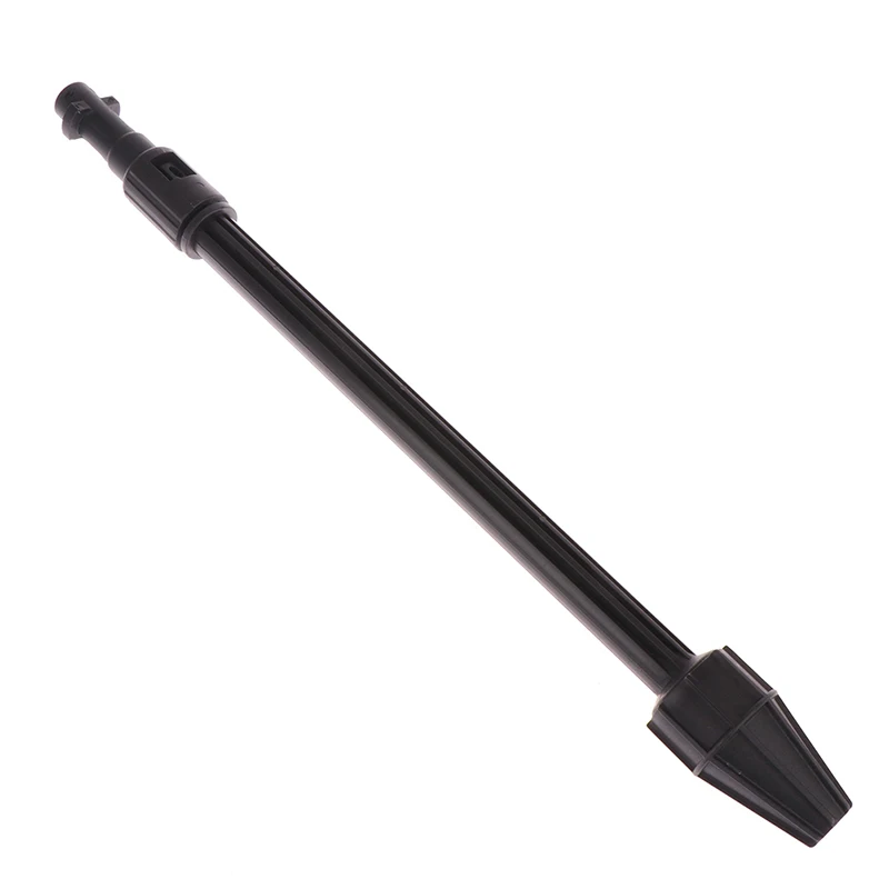 

1Pc Car Washer Rotating Turbo Lance Nozzle for Karcher K Series High Pressure Washer Engineering Plastic 47cm Turbo Lance Nozzle