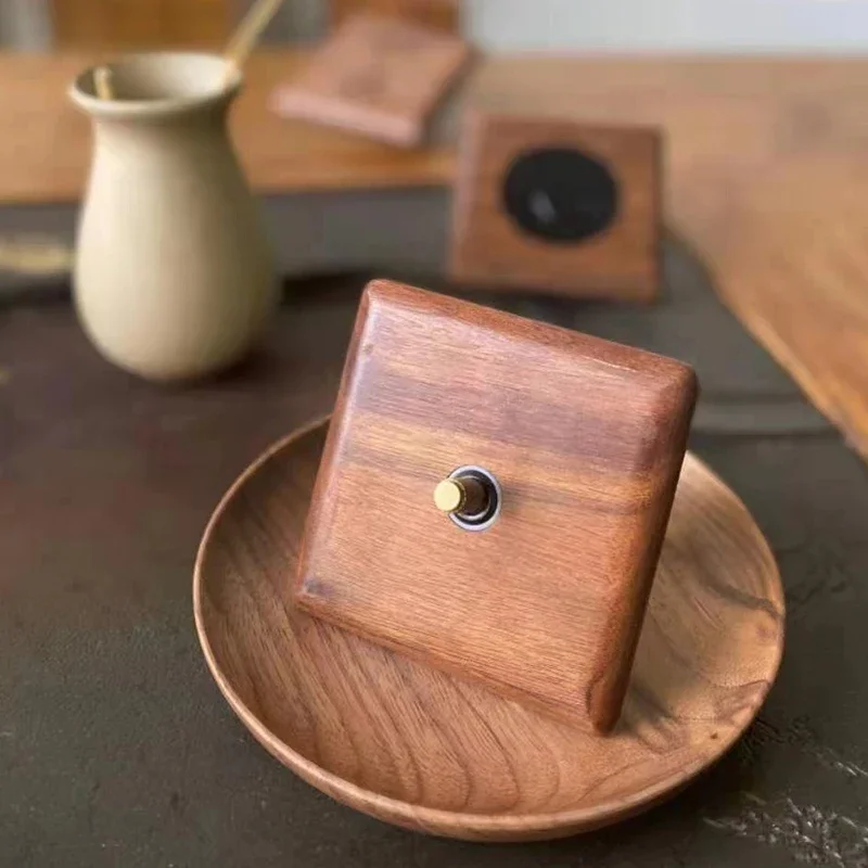 Настенная розетка с выключателем T &amp i настенная 86 1 группа 2 Gang 3 4 1/2 Way Eu Ru Fr 86x86 мм