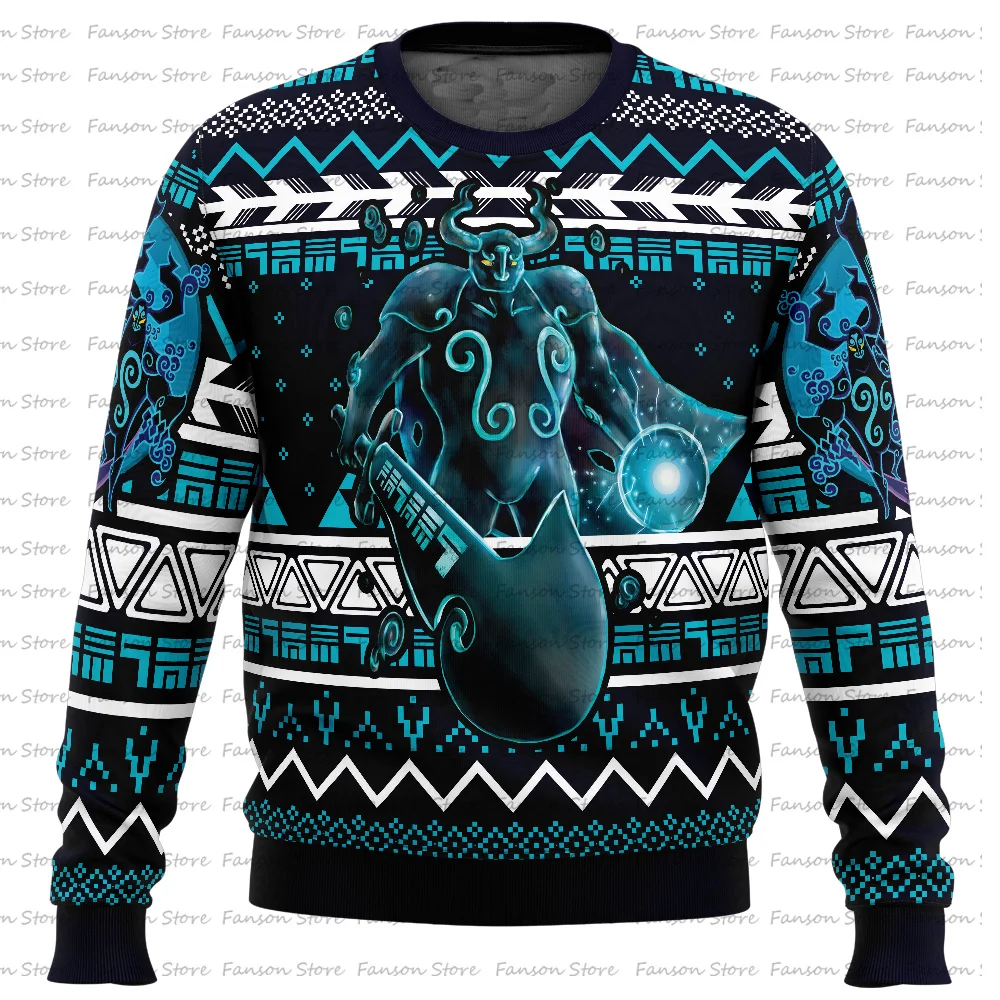 Helpda-Sweats à capuche College en 3D pour hommes et femmes Couple Street Fashion Sports Party Noël Nouveau