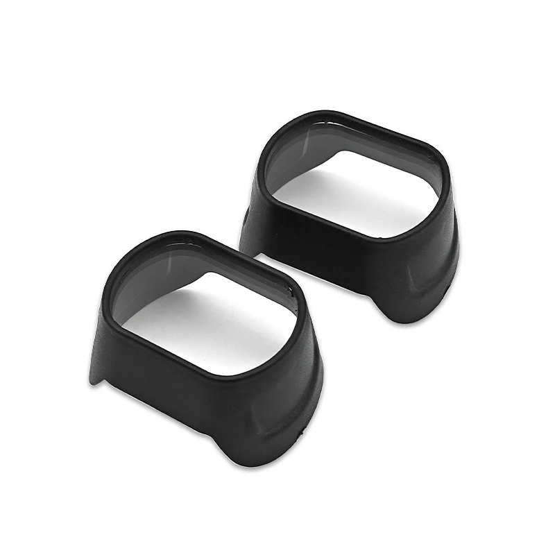 

Для Loncin Voge DS625X DS900X DS525X 900 DSX 525 625 DSX900 2024 2025 Защитная защита противотуманных фар мотоцикла Крышка лампы противотуманных фар