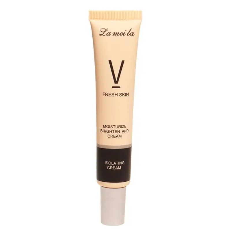 

1.76ounce CC Cream Concealer Brightening Foundation Moisturizing Whitening Cream Skin Concealer Professional Makeup Tools