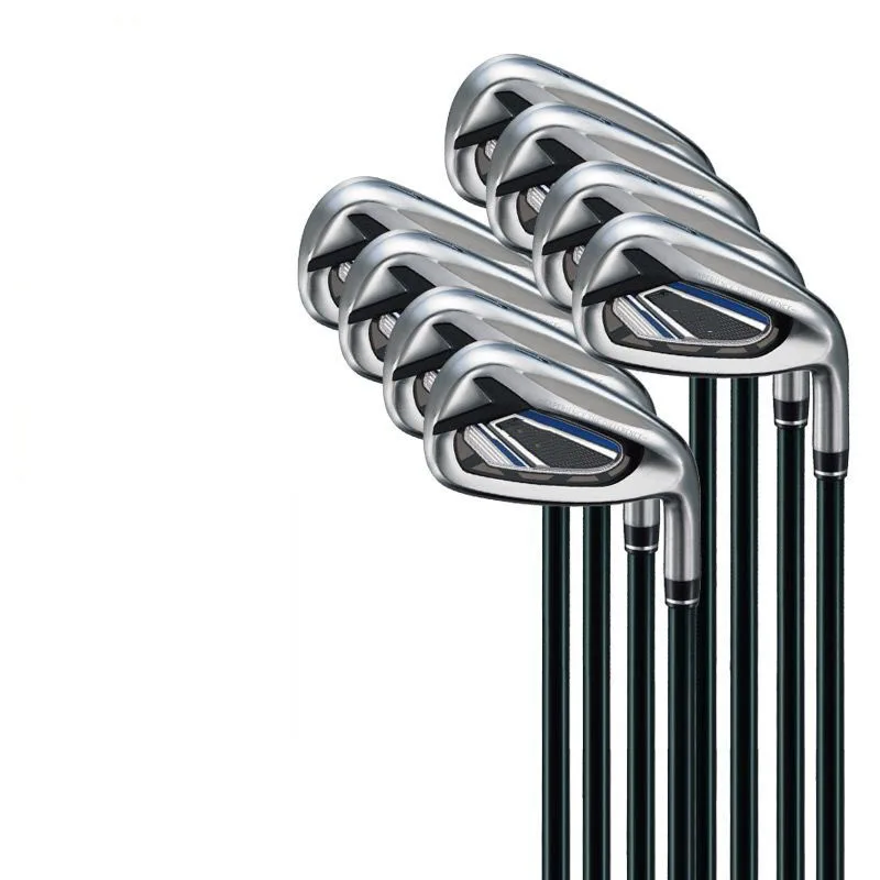 

2023 Brand Golf club MP1100 Golf club set Golf club iron sleeve with graphite steel club body golf club