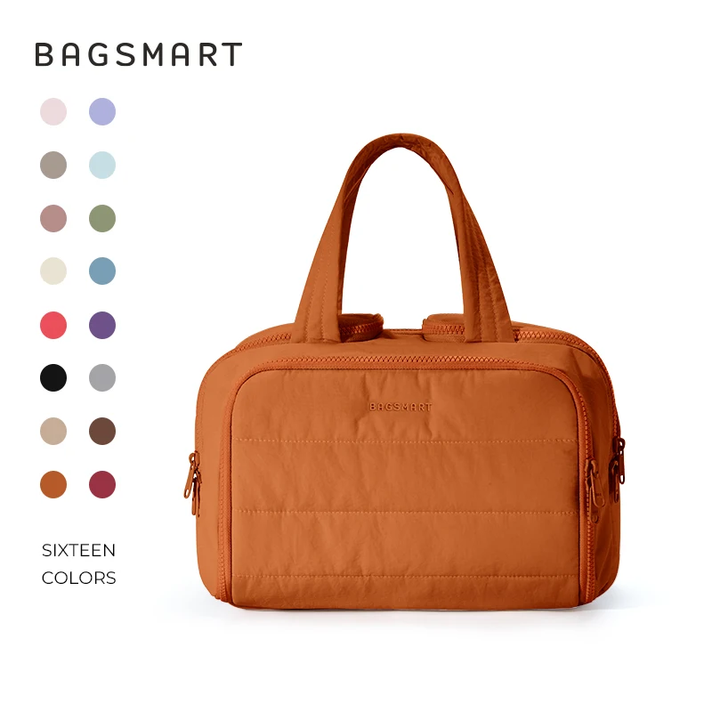 

BAGSMART Дорожная косметичка для женщин