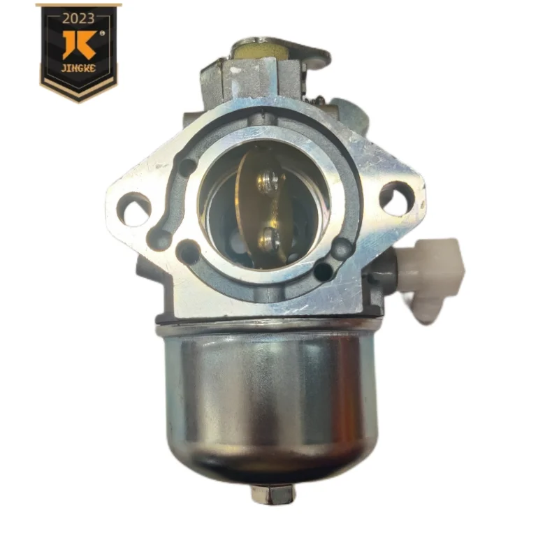 

Briggs&Stratton 499158 499163 snowplow carburetor, BP27A-2 mechanical carburetor with accessories