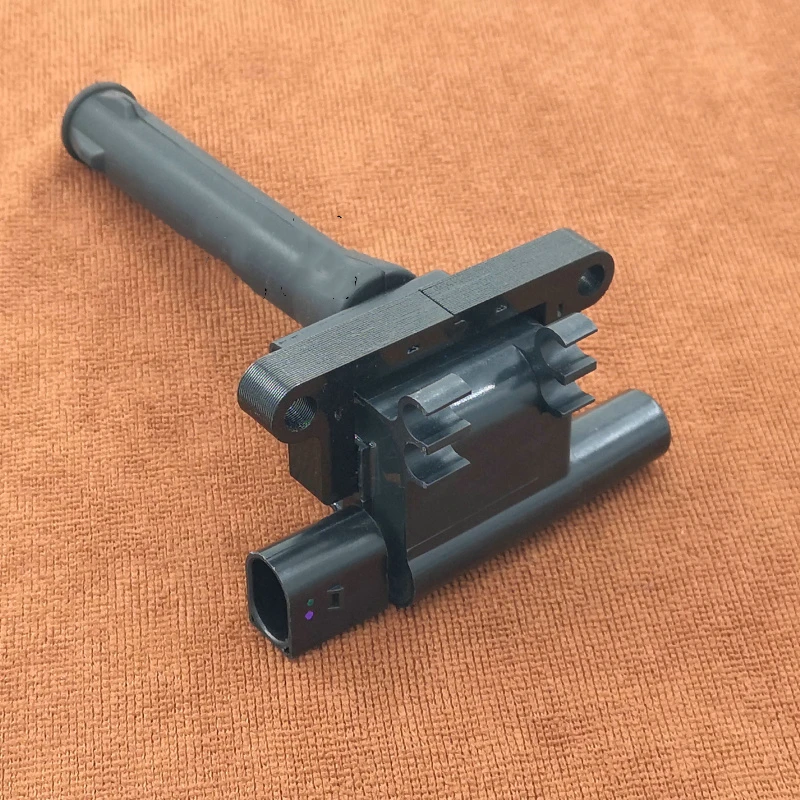 

Катушка зажигания двигателя для комплекта Кабеля Зажигания MG3/1,4 MG6/MG7 1,8 T