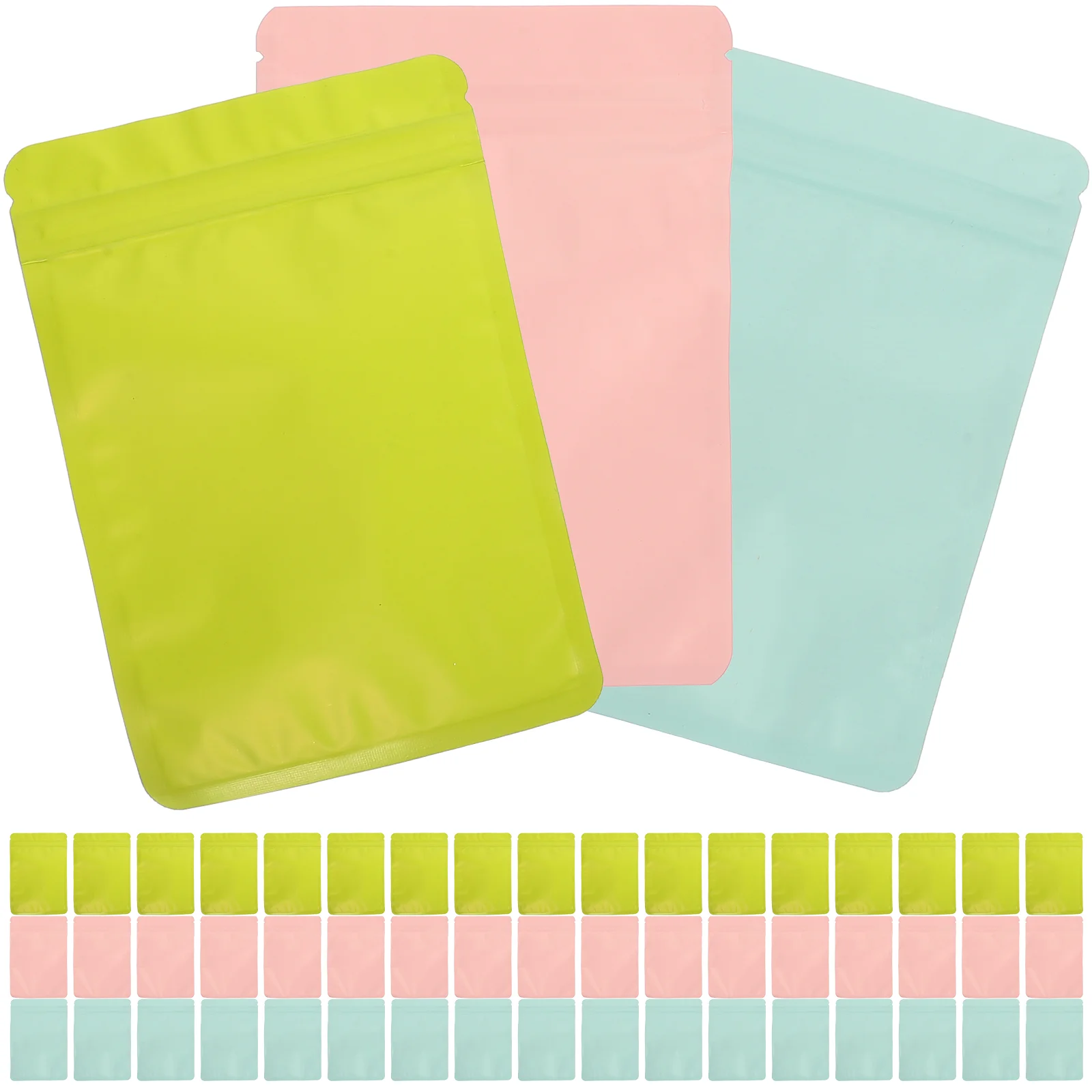 

Bags Bagsnack Seal Small Packagingsealable Candiesbusiness Sealedsealing