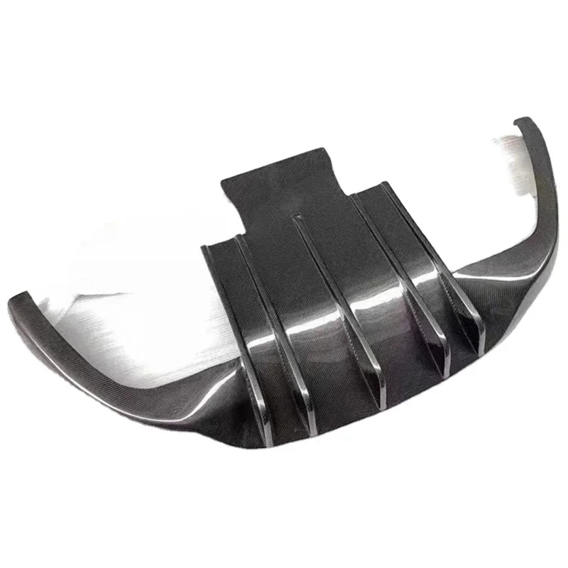 Для Maserati Gt Upgrade Dmc Style комплект из углеродного волокна для корпуса задний диффузор