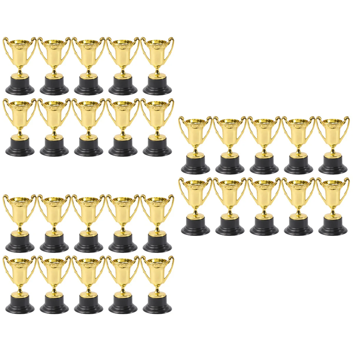 

Trophies Trophy Cup Prizereward Kidsawards Customized Prizes Award Girls Softball Adults Fakeplastic Small