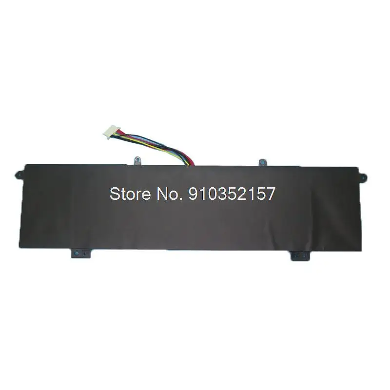 Laptop Battery For ONN WU133W 100002434 5072300P 7.6V 6000MAH 45.6WH 10PIN 7lines New