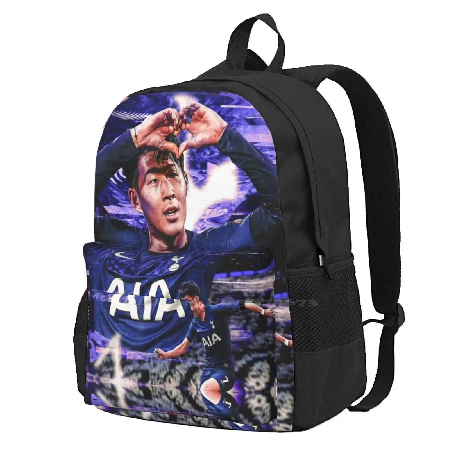 Рюкзаки для школы и путешествий для девочек-подростков