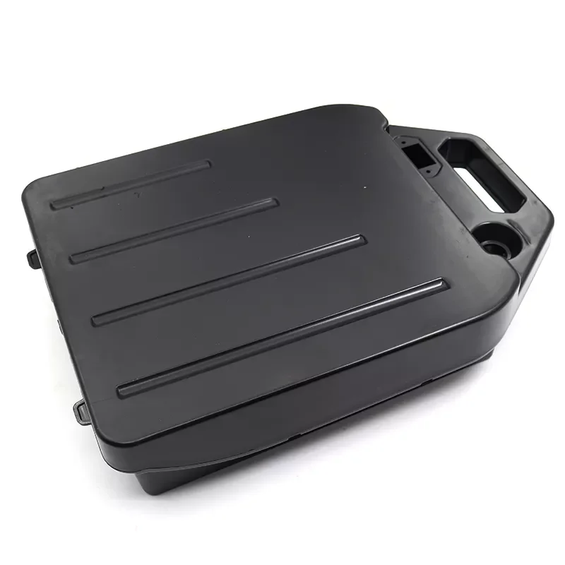 

60V 20Ah 30Ah 18650 Battery case Protection Box for Harley Large Electric Scooter Citycoco Two Wheel Foldable X7 X8 X9 Scooter