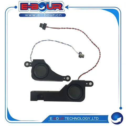 Левый и правый динамик для ноутбука 5741 5741G 5742 5742G 5552 5552G 5250 5251 5252 5336 5733 5736 5551 NV53 NV59C L&R Встроенный динамик