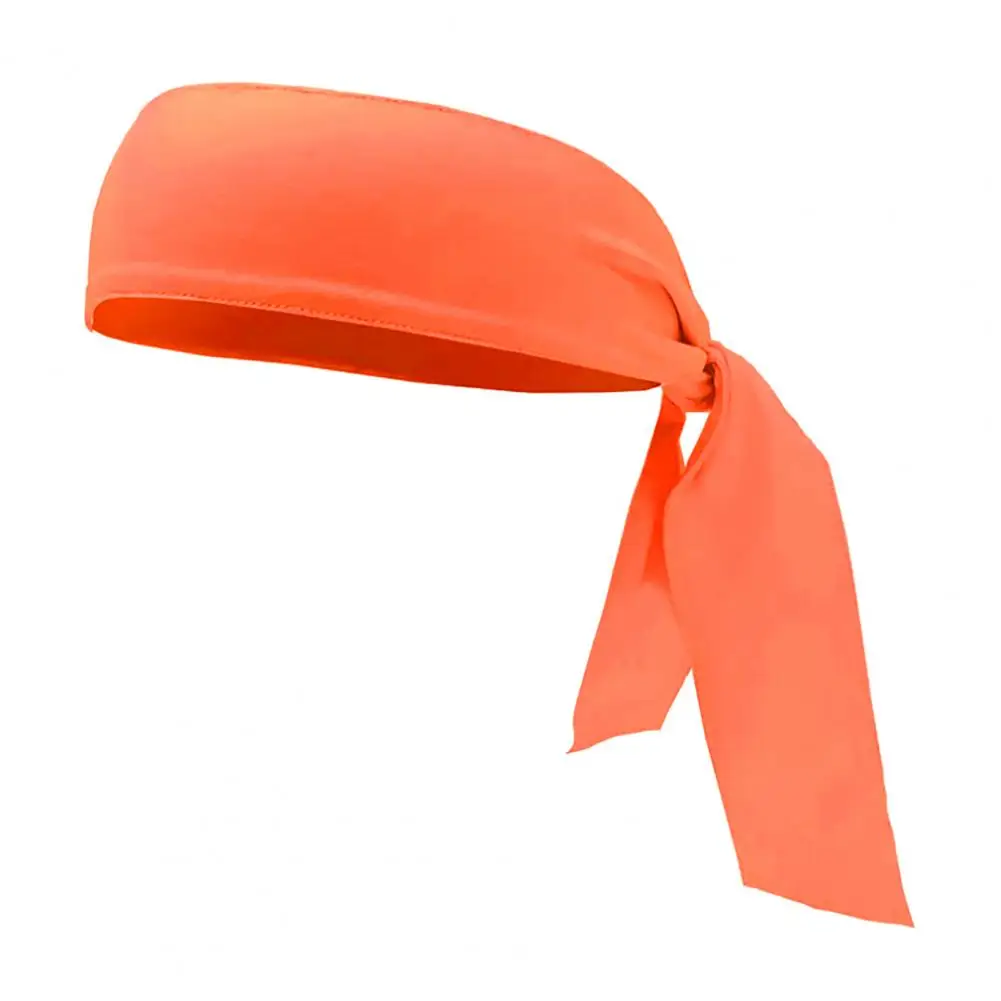 

Headbands for women mens headband Sport grip tape Sweatband For Tennis para gym