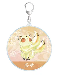 Новые Аниме брелоки с подвеской игрушки Inuyasha Sango Miroku Naraku Sesshoumaru Higurashi Kagome Kouga