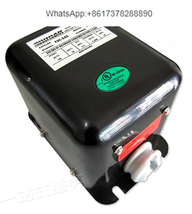 Новинка A06-SA6 E06-SA6 EF06-SA6 Transformer посылка F06-SA6 с высоким напряжением