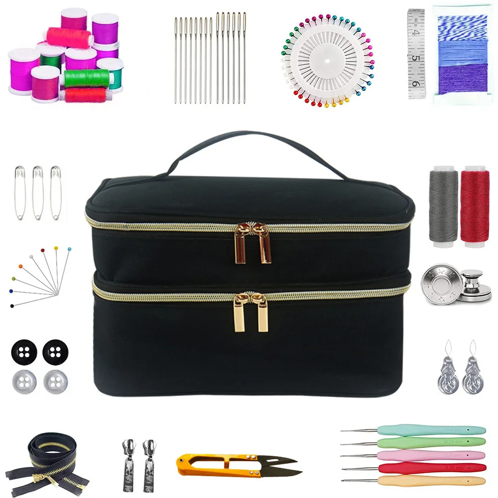 Косметичка Ящик для хранения лака ногтей Сумки туалетных принадлежностей