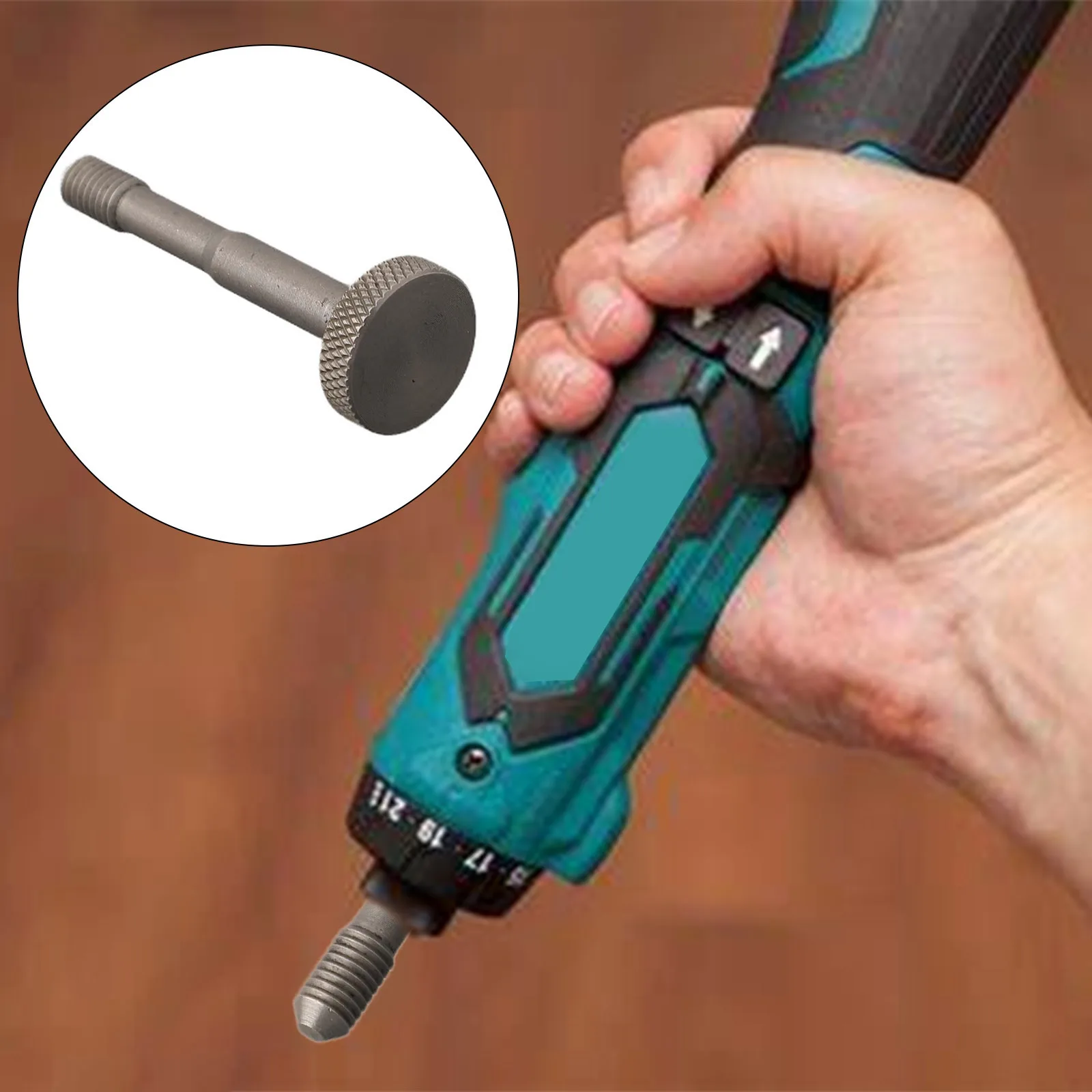 Держатель для болтов 55 мм X 18 5