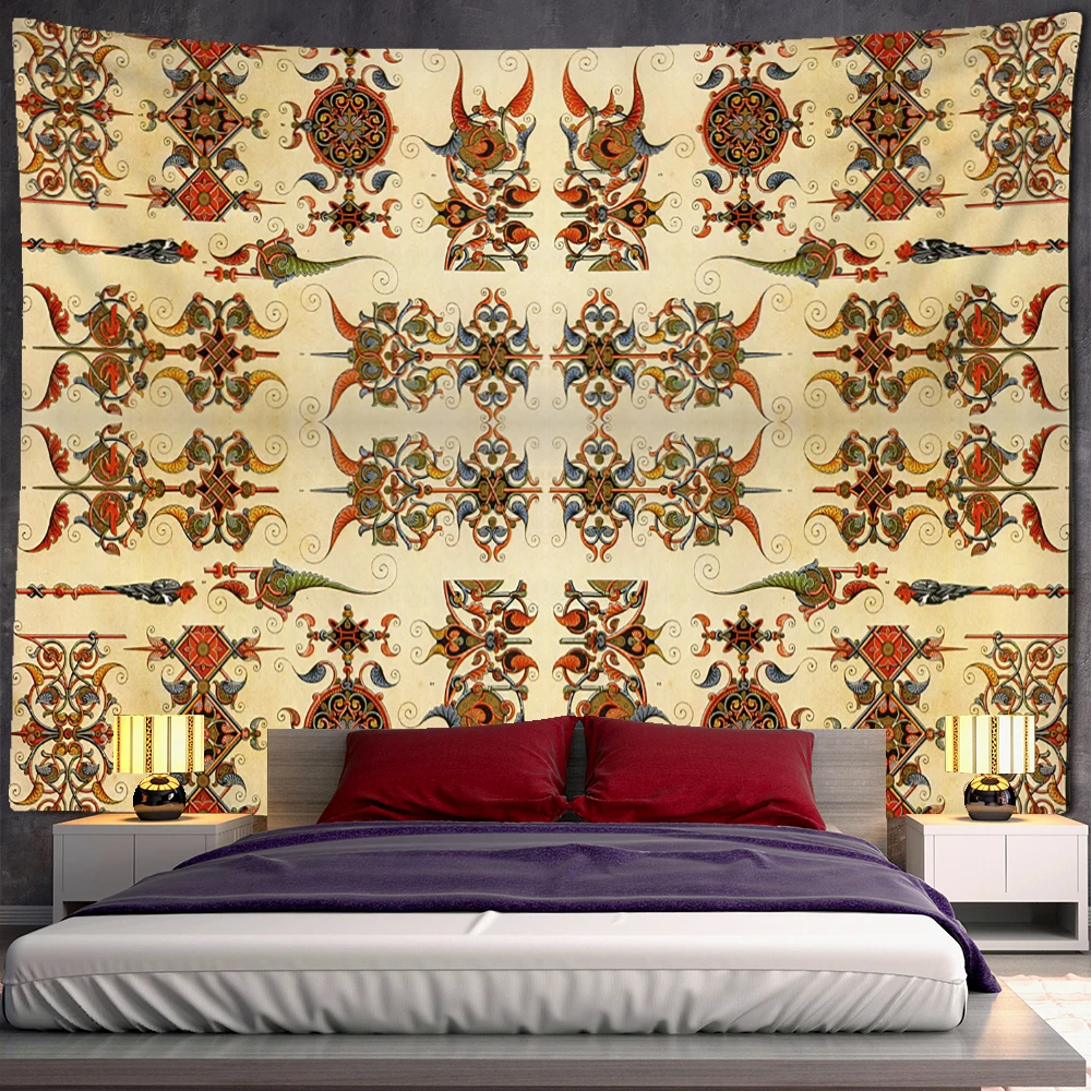 Настенный гобелен