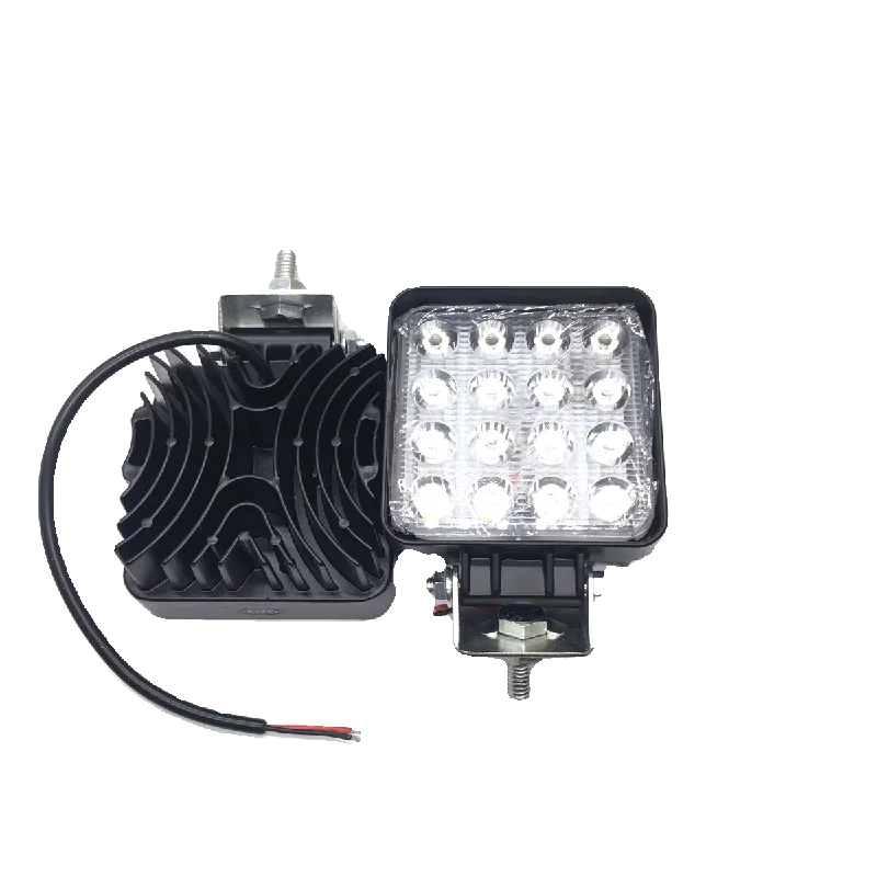 Для Caterpillar Cat 305.5e 306 307v2 312d 313 315 Boom Lights прожекторы кабины потолочные светильники