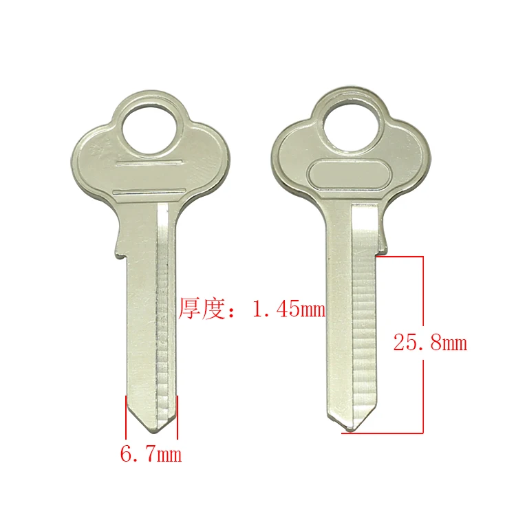 Лучшее качество, A298, домашние строительные принадлежности, чистый ключ, 20 шт./партия
