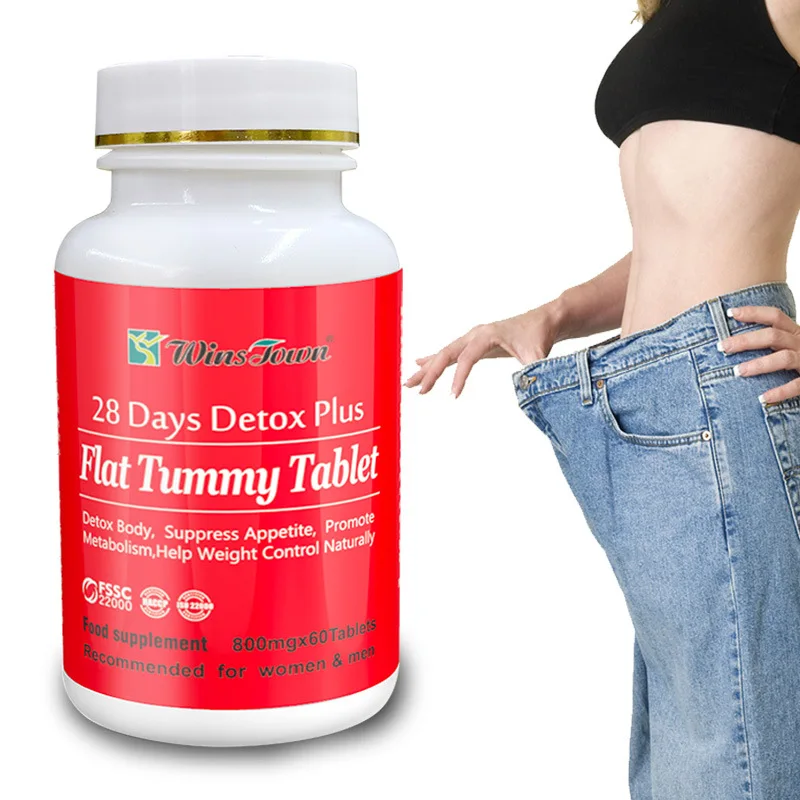 

28-дневные капсулы для похудения, диета для похудения, Teblet Detox Plus, таблетки для снижения аппетита, стимулирования метаболизма