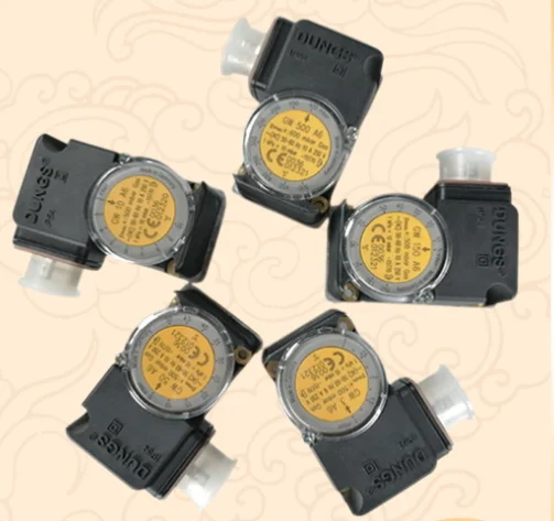 Переключатель давления GW50A6 GW150A6 переключатель воздуха LGW3A2 LGW10A2