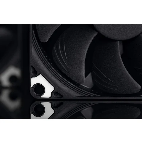 Noctua NF-A9x14 PWM Chromax.Black 92 мм вентилятор