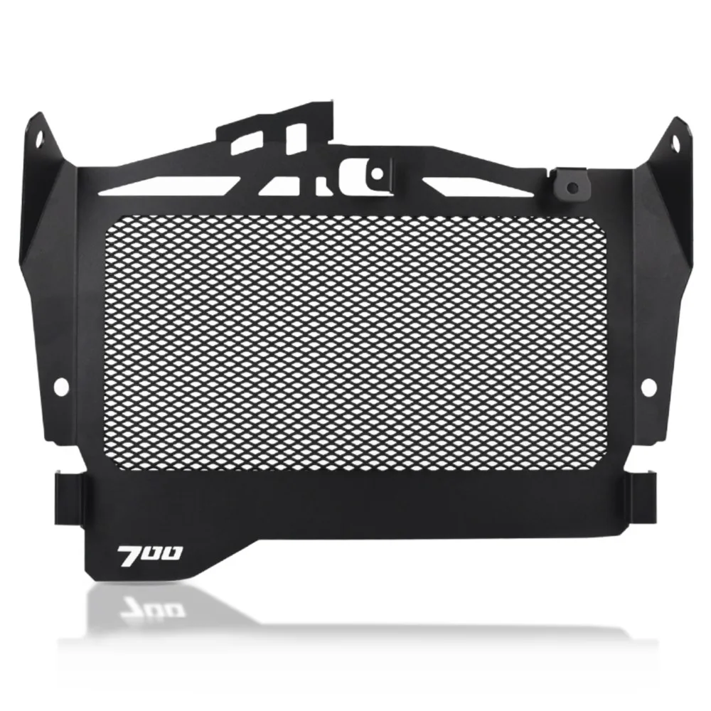 Для Yamaha tenere 700 Rally TENERE T7 2019 2020 2021 защита для мотоцикла алюминиевая решетка