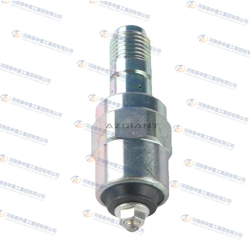 

Оригинальный соленоид возврата масла насоса Isuzu Diesel VE Vae 8- 94174820 -0 8905200030 9461612132