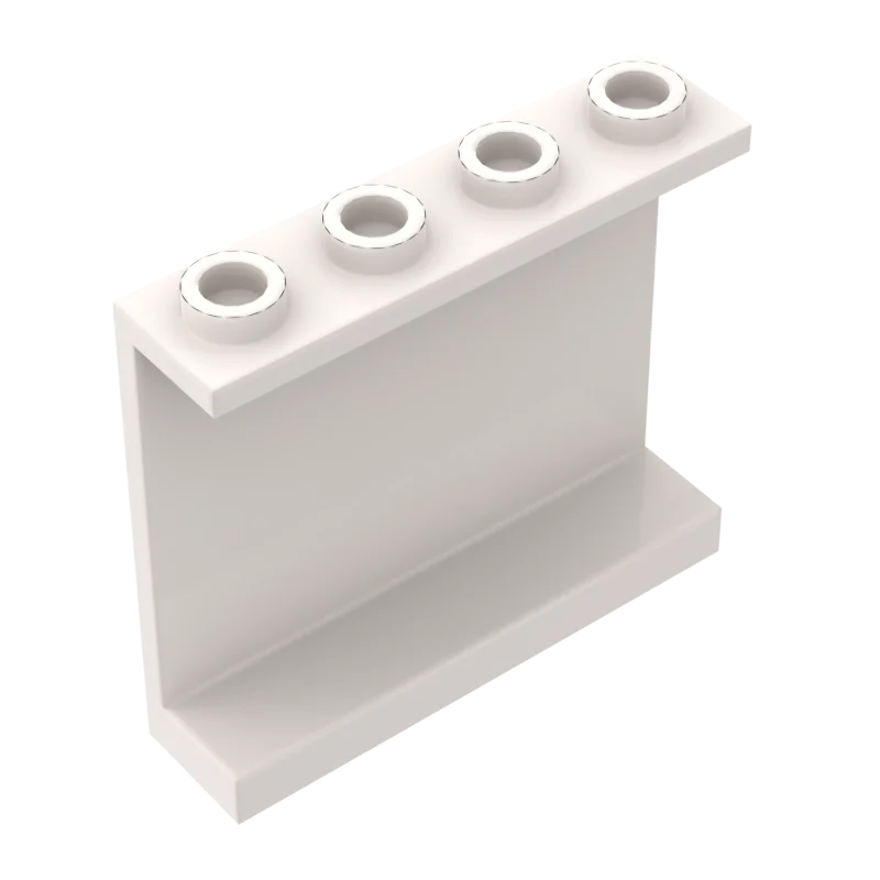 10 шт., детали для конструктора MOC 4215b 30007b