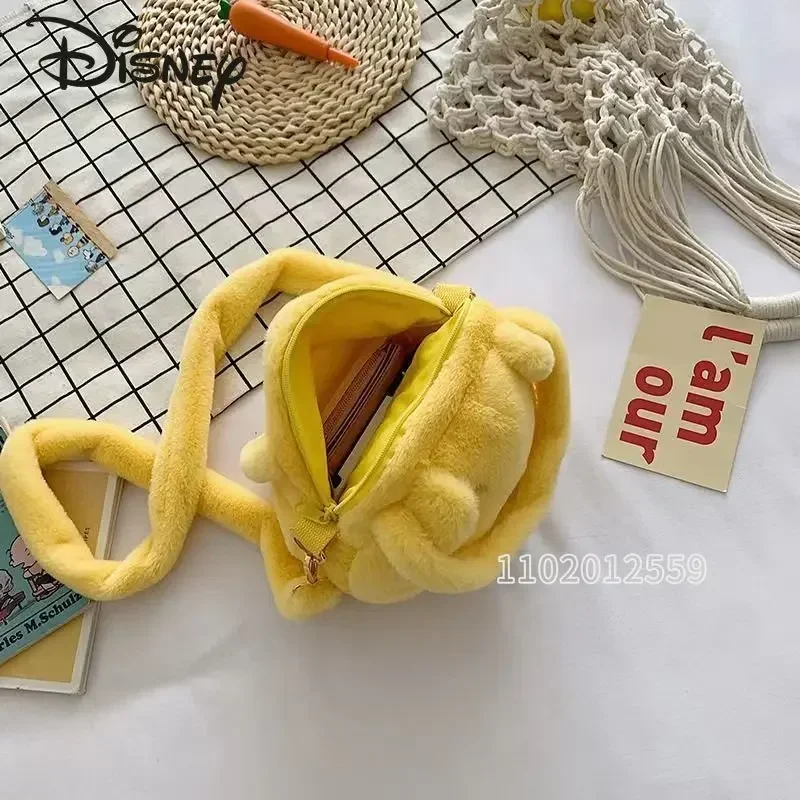 Рисунок 4 - Новая плюшевая сумка Disney Stitch