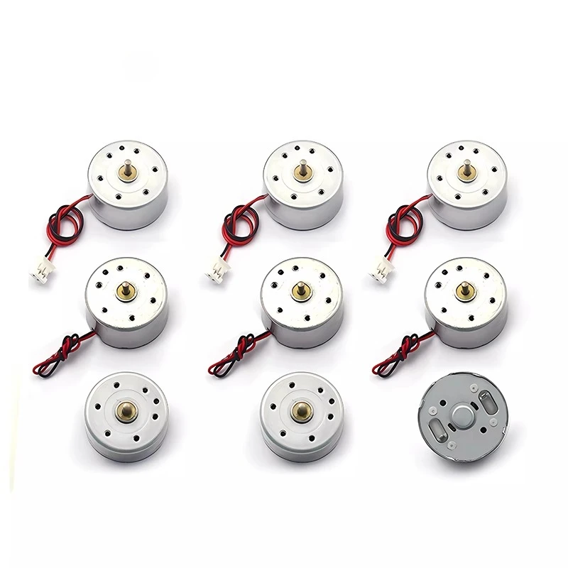 

Двигатель постоянного тока R300C Mini 300