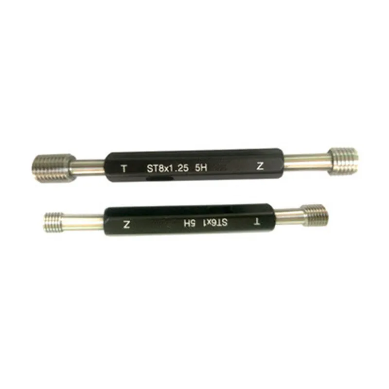 

ST M1.6 M2 M2 M2 2,5 M3 M4 M5 M6 M8 M10 M12 M14 M16 M20 резьбовой штекер