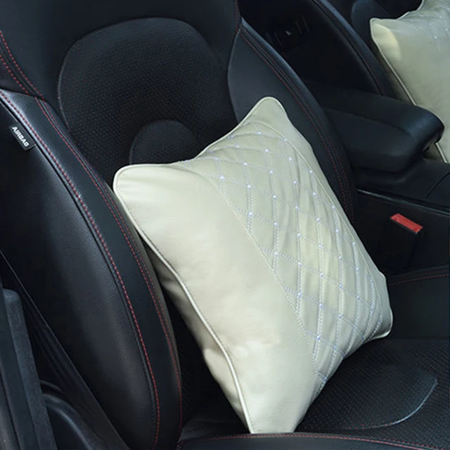 Подушка под подголовник Toyota Auris