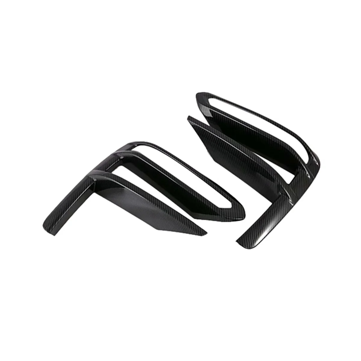 Для Kia Forte Cerato K3 2019 2020 2021 Автомобильная передняя противотуманная лампа из