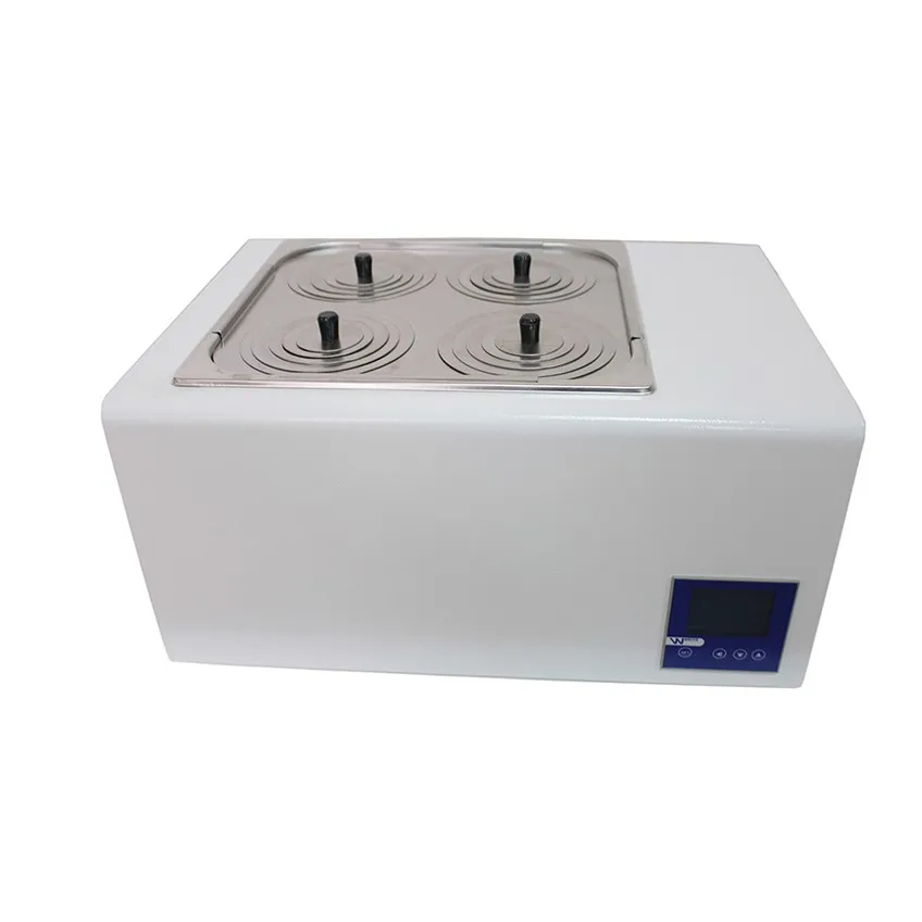 

Digital Water Bath with Lid for Laboratory Capacity 2L 4L 8L