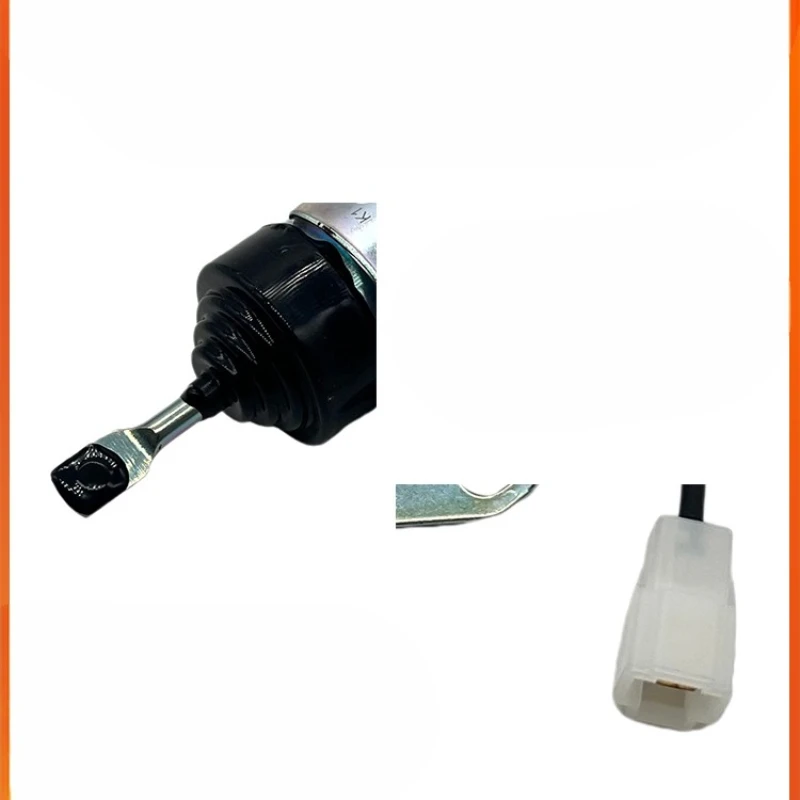 Электроника для дизельных двигателей XOJOX Kubota аксессуары экскаваторов 052600-4531