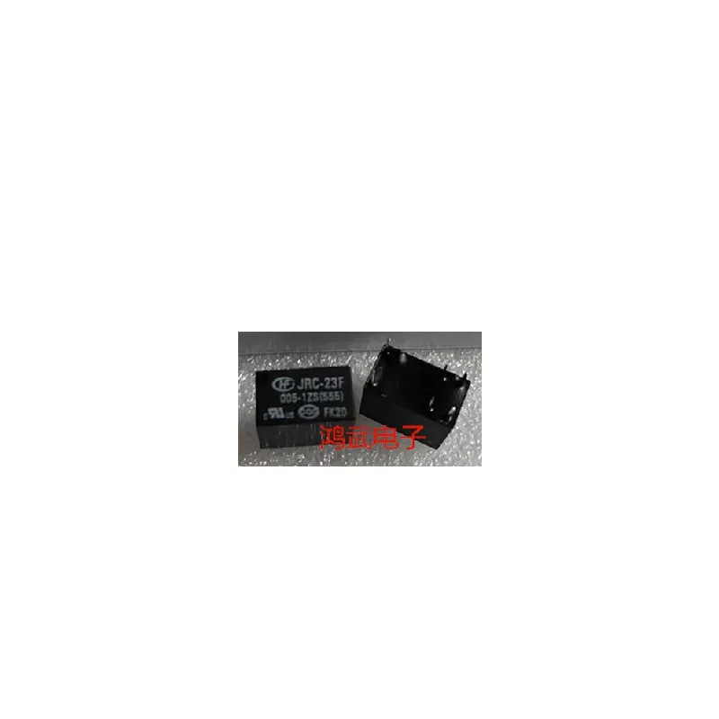 Горячая новинка, реле JRC-23F-005-1ZS JRC 23F 005 1ZS