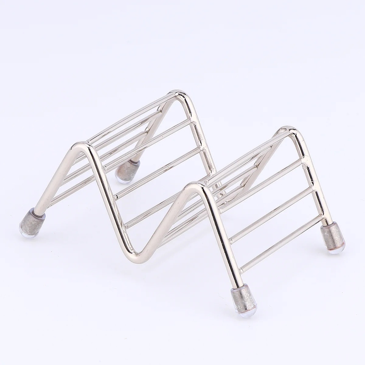 

Stand Holder Taco Rack Tray Pancakebread Drying Display Cooling Baking Pie Kitchentortilla Pizza Chef Cakes Mexican Storage Loaf